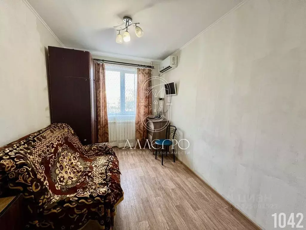 Комната Севастополь ул. Николая Музыки, 94А (10.0 м) - Фото 2