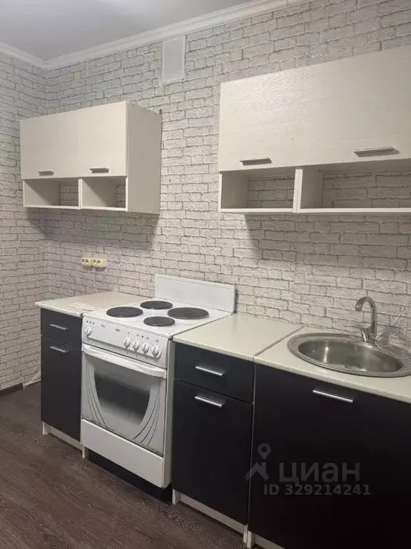 1-к кв. Самарская область, Тольятти ул. Мурысева, 85 (33.0 м) - Фото 1