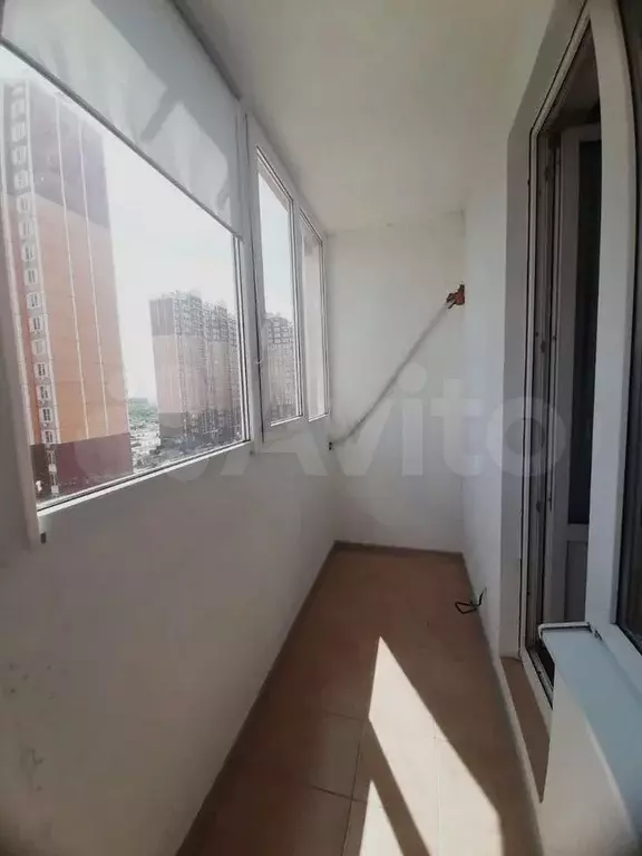 Квартира-студия, 27 м, 6/19 эт. - Фото 0