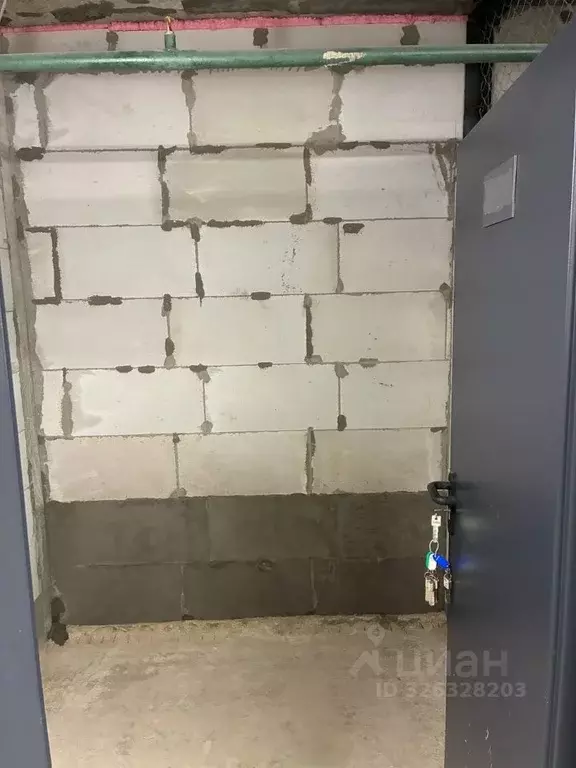 Гараж в Москва Сосенское поселение, просп. Куприна, 3к2 (3 м) - Фото 1