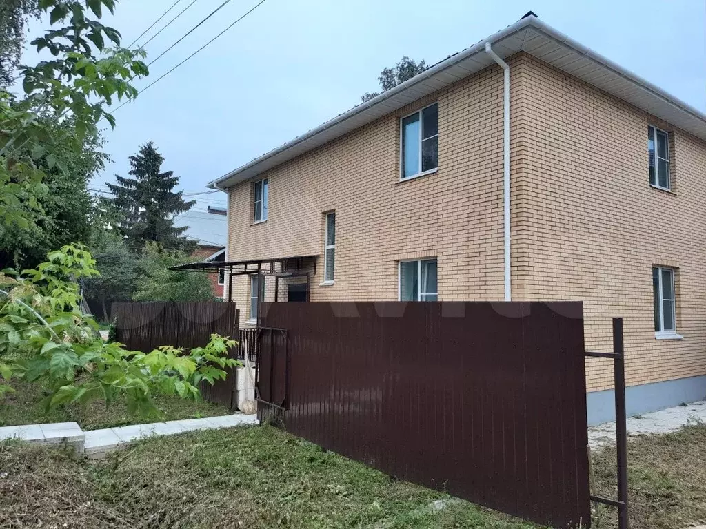 1-к. квартира, 36 м, 2/2 эт. - Фото 1