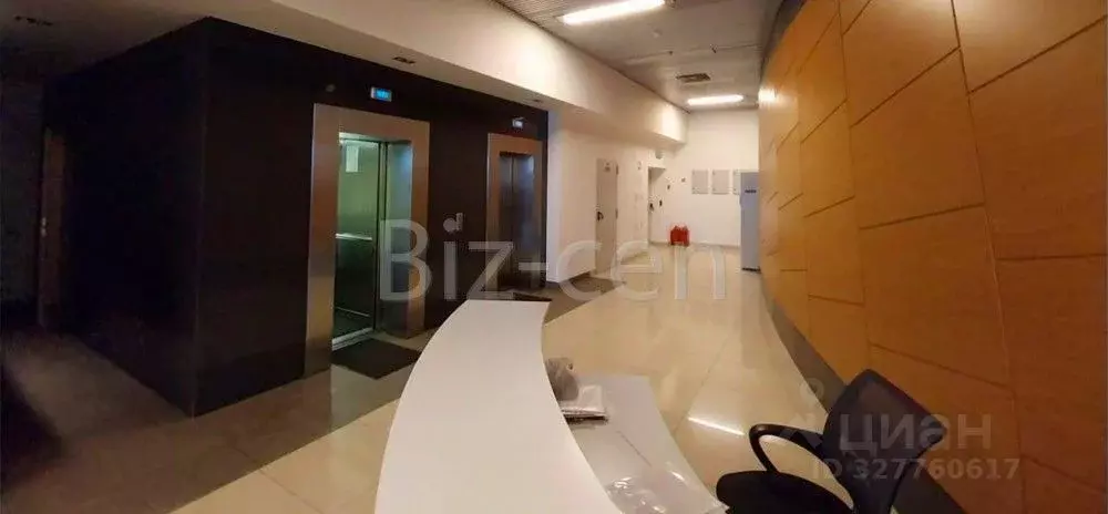 Офис в Москва Рябиновая ул., 41к1 (88 м) - Фото 2