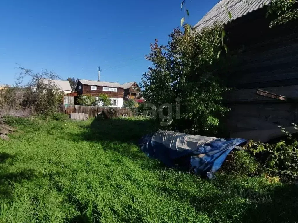 Дом в Бурятия, Тарбагатайский район, Саянтуйское с/пос, с. Нижний ... - Фото 1