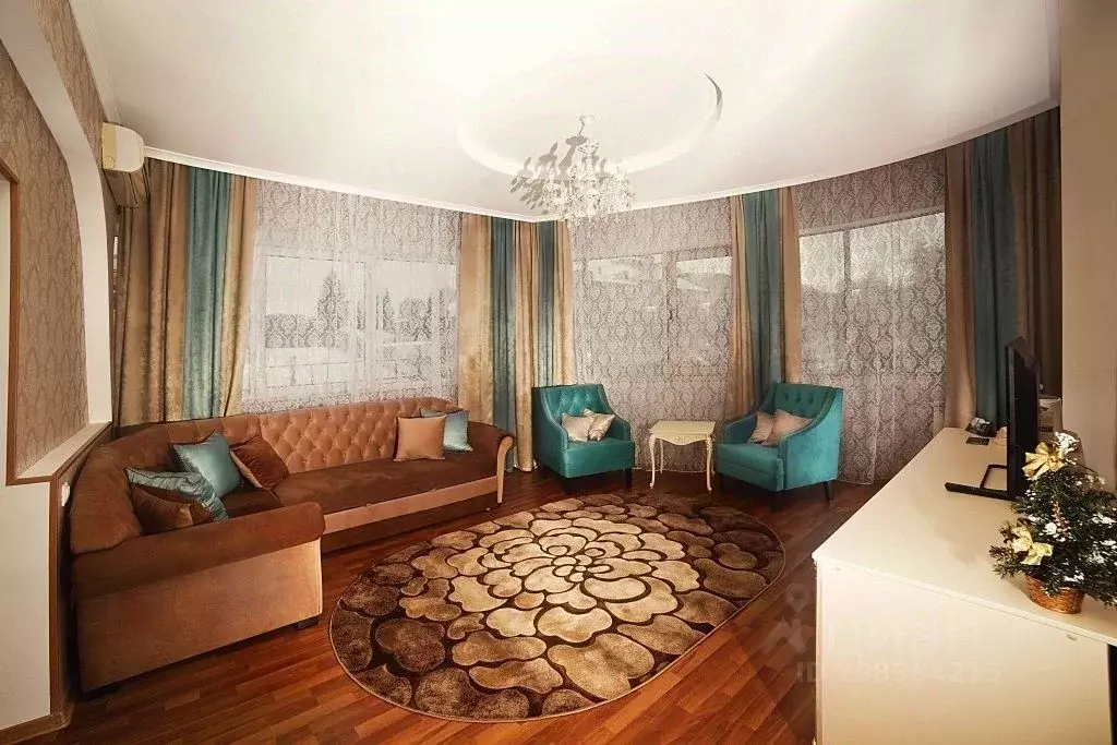 Комната Ставропольский край, Ессентуки ул. Ленина, 16 (10.0 м) - Фото 1