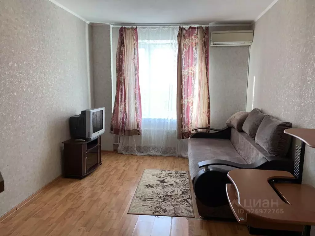 1-к кв. Санкт-Петербург просп. Ударников, 33 (45.0 м) - Фото 1