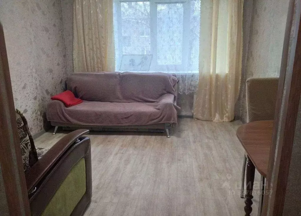 Комната Самарская область, Самара Днепровская ул., 1 (14.0 м) - Фото 0