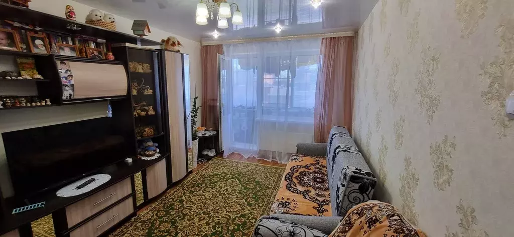 Продаётся 2-к квартира, 43 м - Фото 0