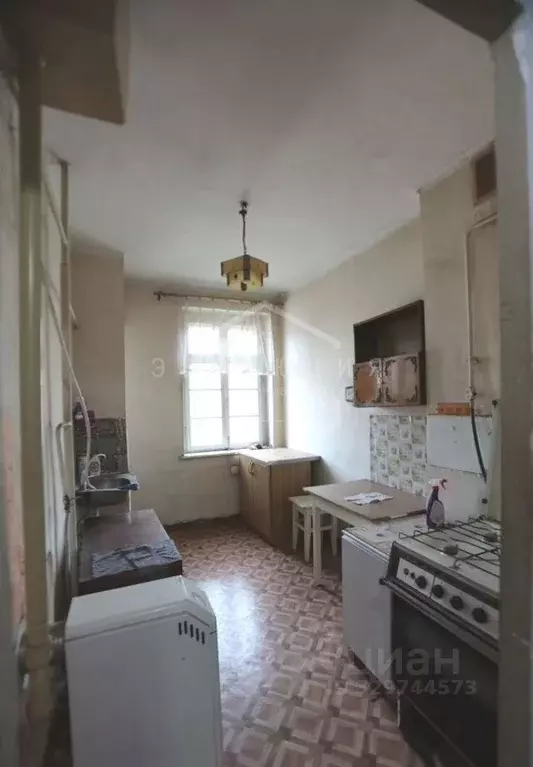 3-к кв. Калининградская область, Калининград Стрелковая ул., 4 (61.0 ... - Фото 1