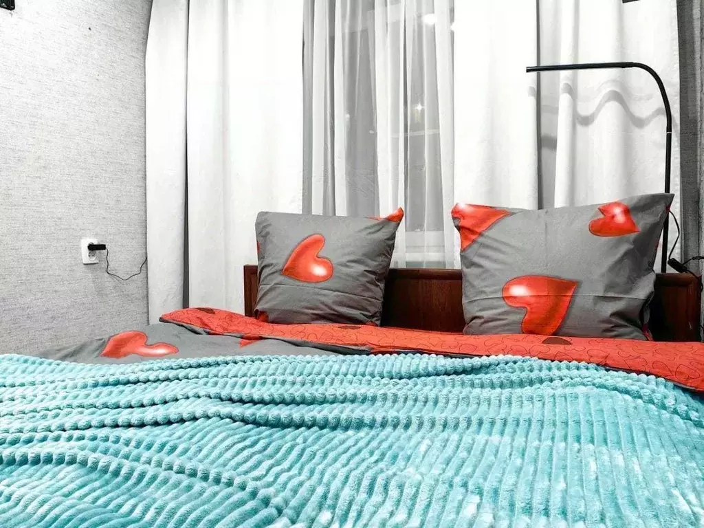 2-к кв. Архангельская область, Северодвинск ул. Чехова, 18 (50.0 м) - Фото 1