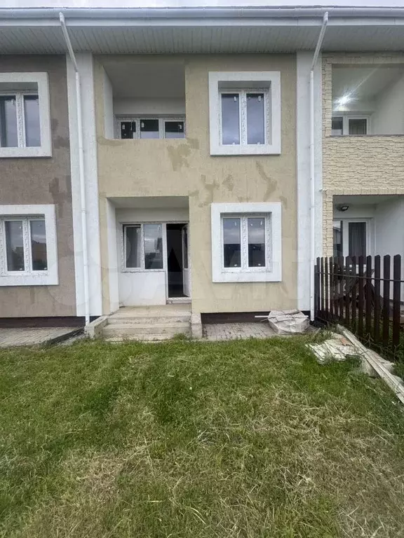 Таунхаус 125 м на участке 2 сот. - Фото 0
