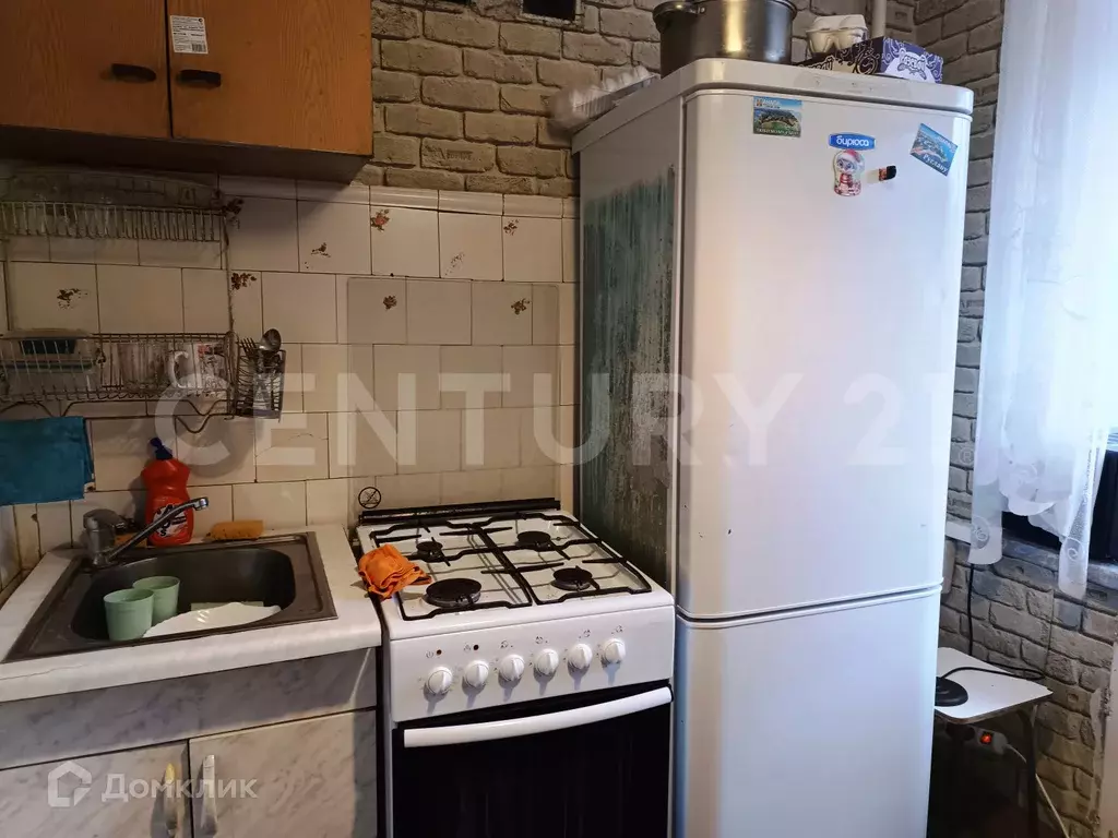 Продаётся 2-к квартира, 41 м - Фото 1