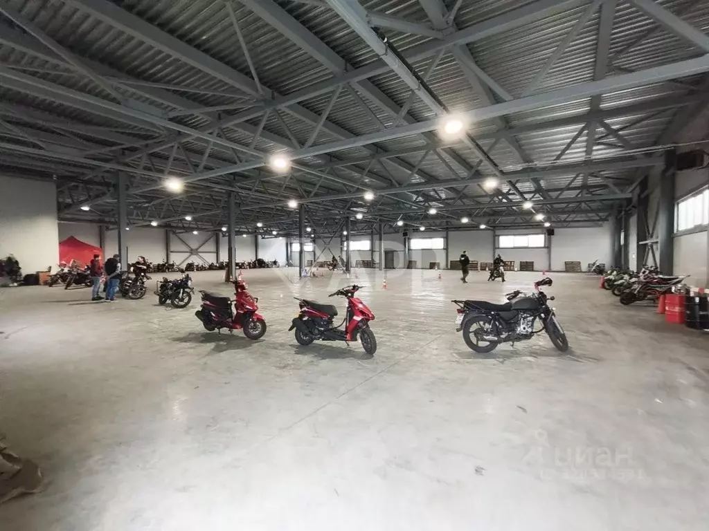 Производственное помещение в Татарстан, Казань ул. Химиков, 1А (1500 ... - Фото 2