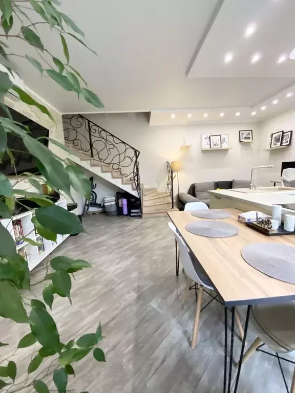 Таунхаус в Москва ул. Шекспира, 1/7 (120 м) - Фото 1
