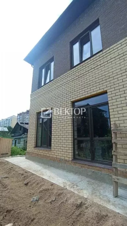 Таунхаус в Костромская область, Кострома ул. 8 Марта, 54 (120 м) - Фото 2