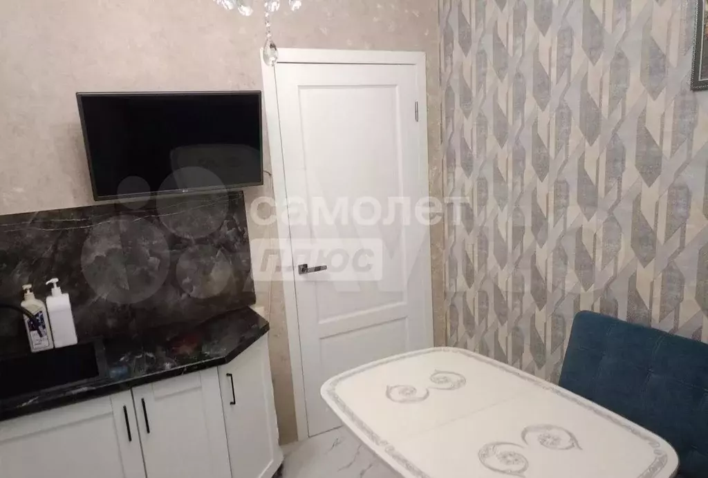 3-к. квартира, 60 м, 2/4 эт. - Фото 1