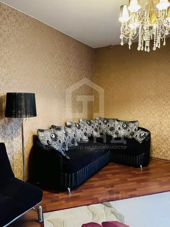 1-к кв. Санкт-Петербург Новочеркасский просп., 41/14 (36.0 м) - Фото 1