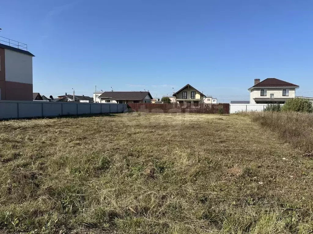 Участок в Костромская область, Кострома проезд Межевской (7.0 сот.) - Фото 1