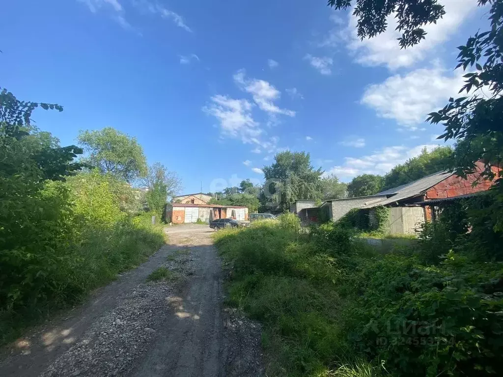 Участок в Северная Осетия, Владикавказ ул. Чапаева (73.0 сот.) - Фото 2