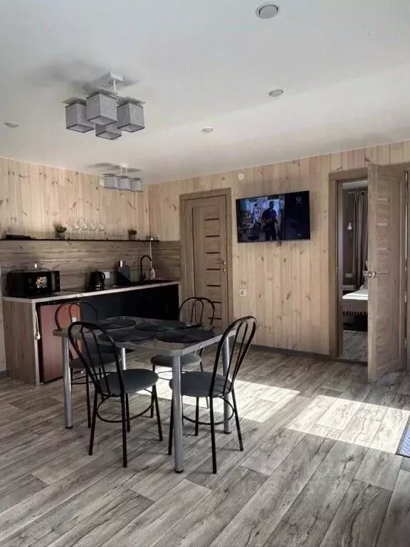 2-к кв. Иркутская область, Ольхонский район, пос. Хужир пер. Горный, ... - Фото 1