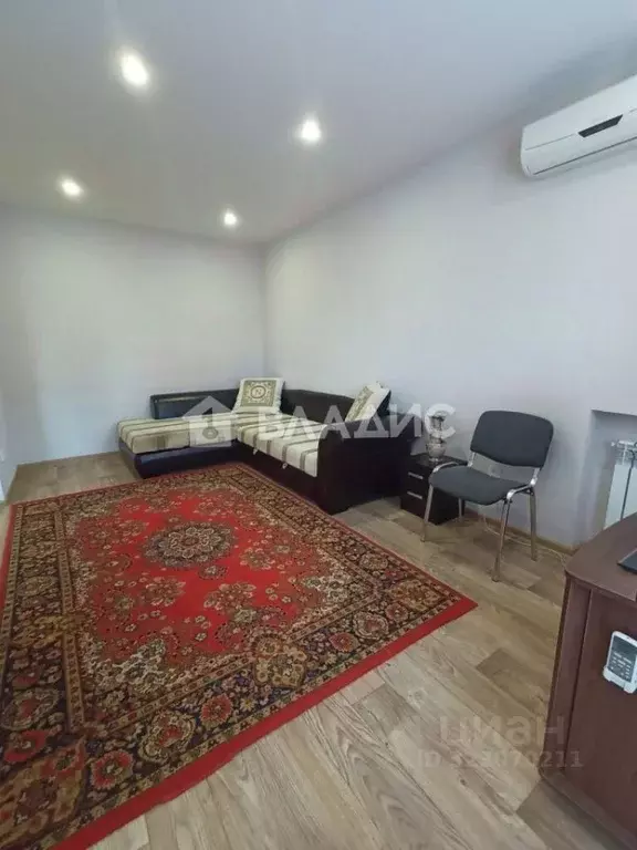 1-к кв. Саратовская область, Балаково ул. Академика Жук, 51 (33.0 м) - Фото 2