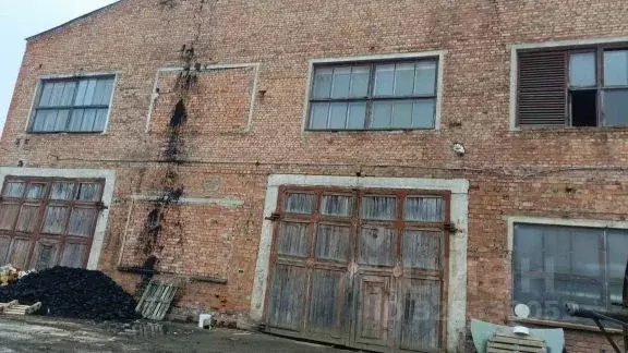 Помещение свободного назначения в Новгородская область, Солецкий ... - Фото 1