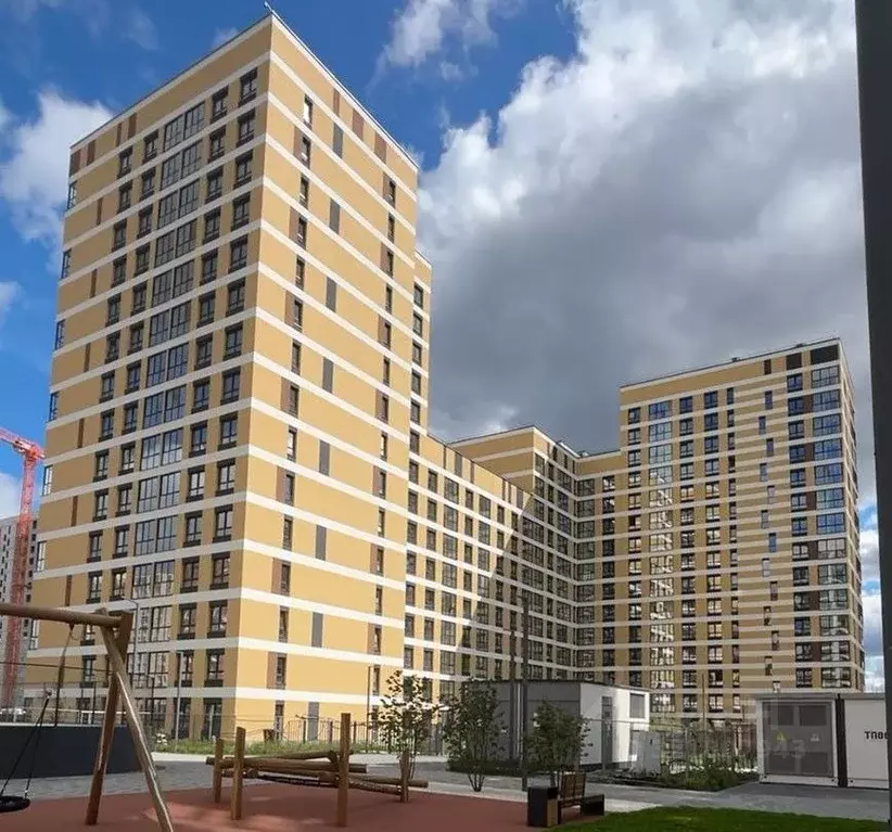 Студия Свердловская область, Екатеринбург ул. Паригория Суетина, 3 ... - Фото 0