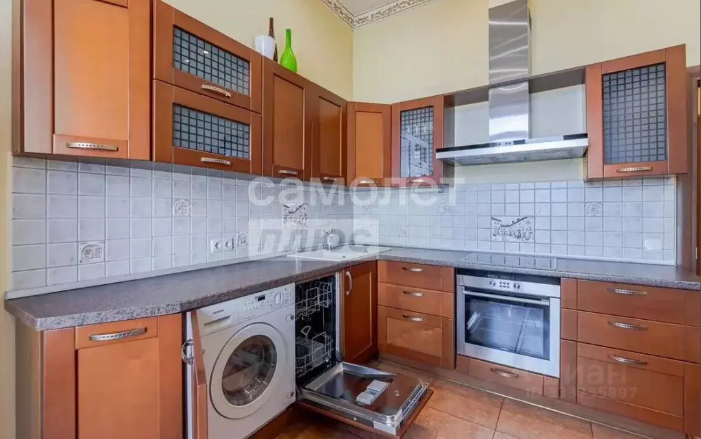 2-к кв. Москва Минская ул., 1ГК1 (70.0 м) - Фото 1