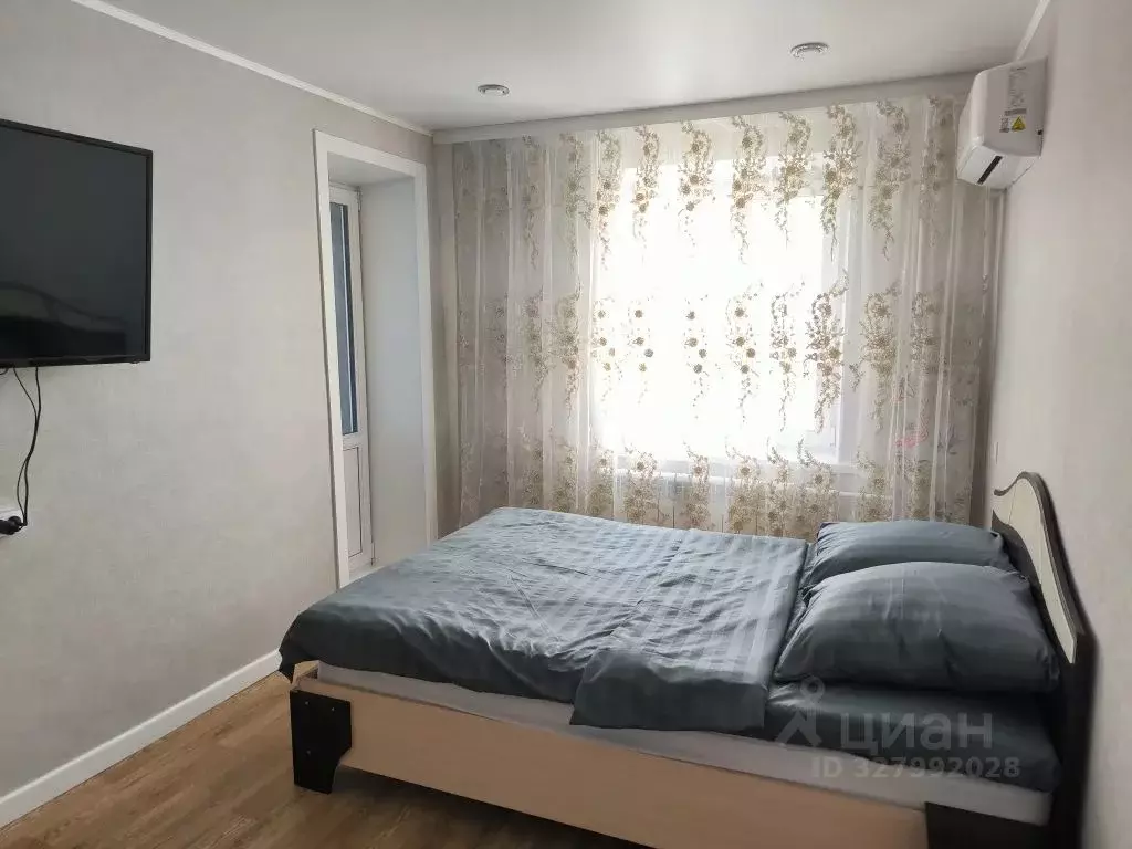 1-к кв. Пензенская область, Каменка Центральная ул., 3 (29.0 м) - Фото 1