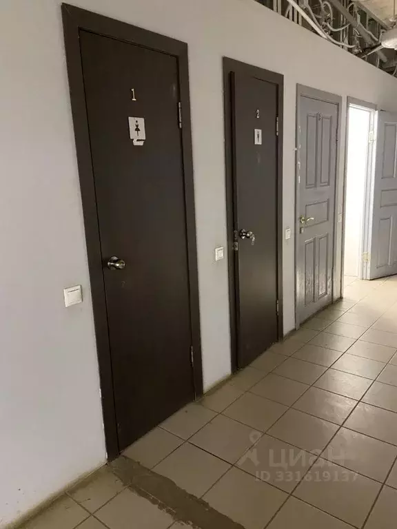 Помещение свободного назначения в Москва Профсоюзная ул., 152К2 (150 ... - Фото 1