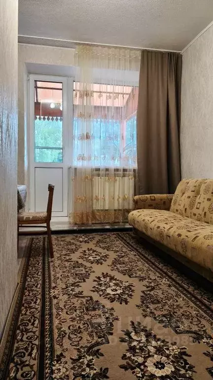 Комната Ивановская область, Плес Приволжский район, ул. Корнилова, 31А - Фото 1