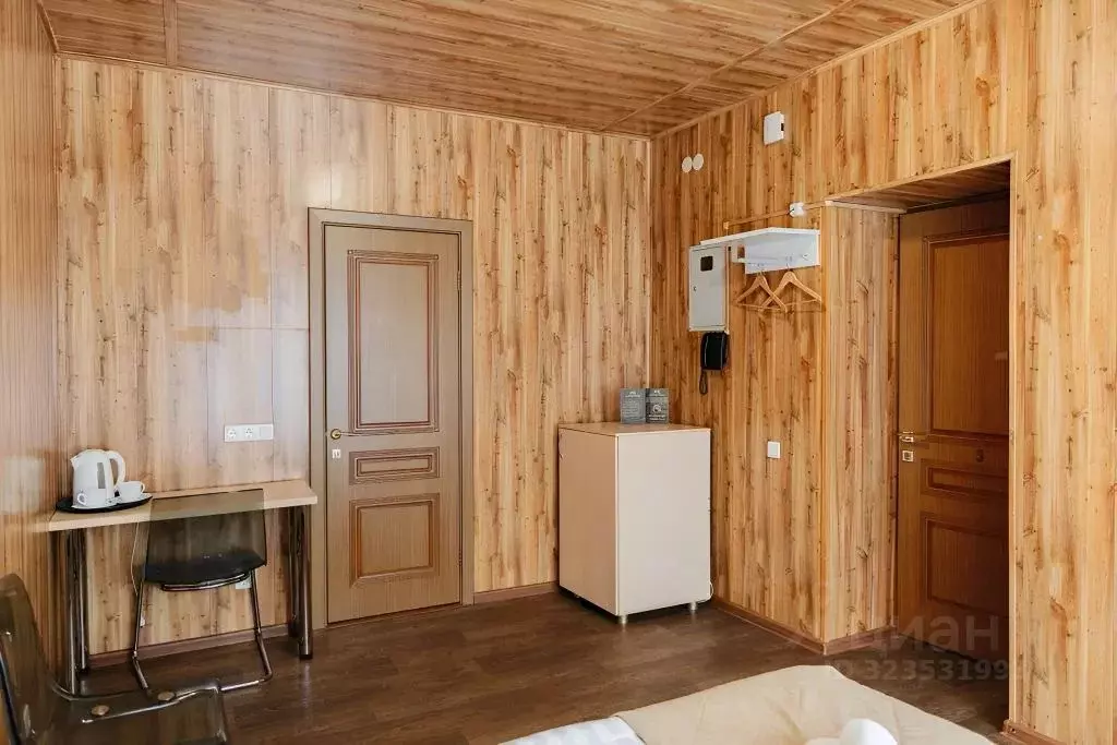 Комната Красноярский край, Красноярск Биатлонная ул., 10 - Фото 2