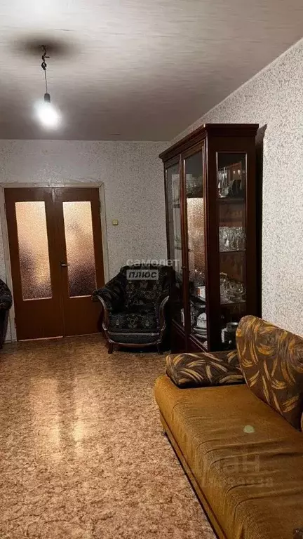 3-к кв. Москва Варшавское ш., 108К1 (74.0 м) - Фото 1