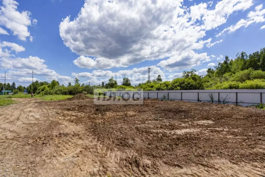 Участок в Московская область, Наро-Фоминский городской округ, ... - Фото 2