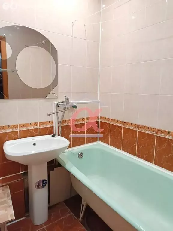 1-комнатная квартира: Кемерово, Инициативная улица, 103А (29.1 м) - Фото 1