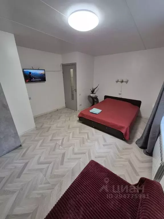 1-к кв. Костромская область, Кострома просп. Мира, 67 (32.0 м) - Фото 1