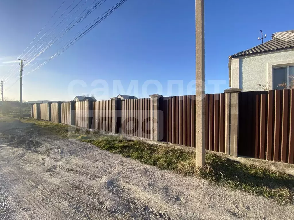 Участок в Крым, Белогорск ул. Новая (6.0 сот.) - Фото 2