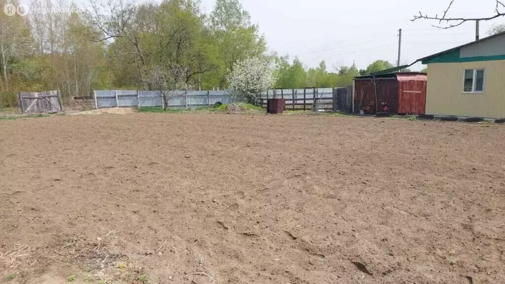 Участок в Свободненский район, село Бардагон (14.5 м) - Фото 2