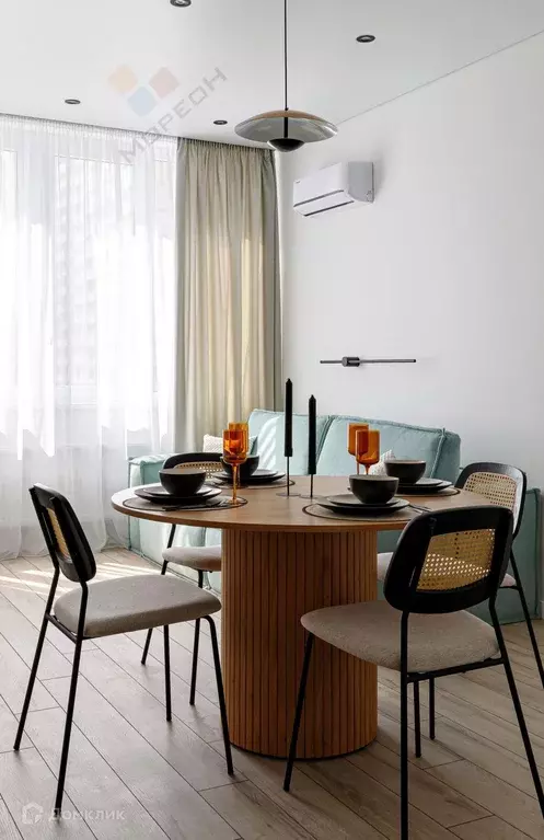Продаётся 2-к квартира, 65.9 м - Фото 1