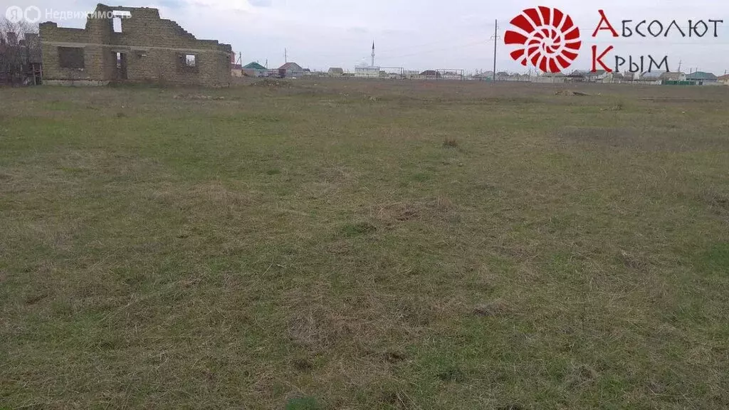 Участок в Приморский, Спортивная улица (8 м) - Фото 0