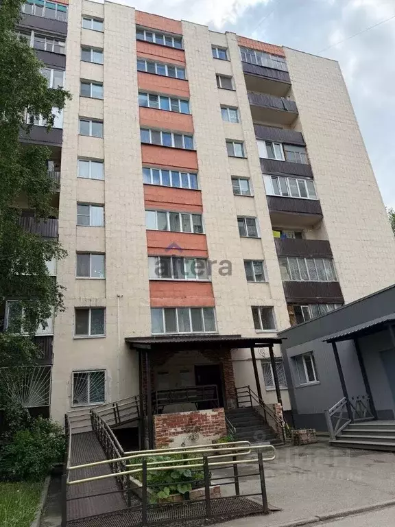 Комната Татарстан, Казань Промысловая ул., 5 (11.8 м) - Фото 1