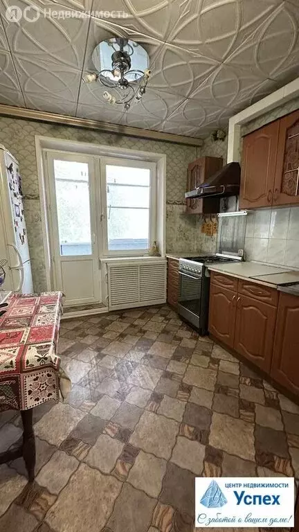2-комнатная квартира: деревня Давыдово, Заводская улица, 11 (54 м) - Фото 2