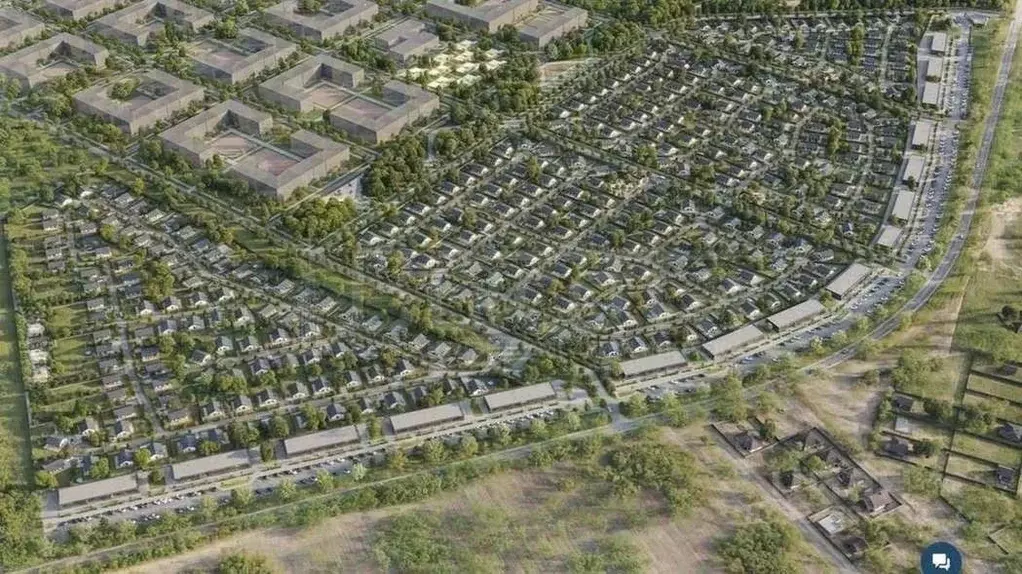 Участок в Воронежская область, Рамонский район, с. Ямное, Титимитино ... - Фото 1