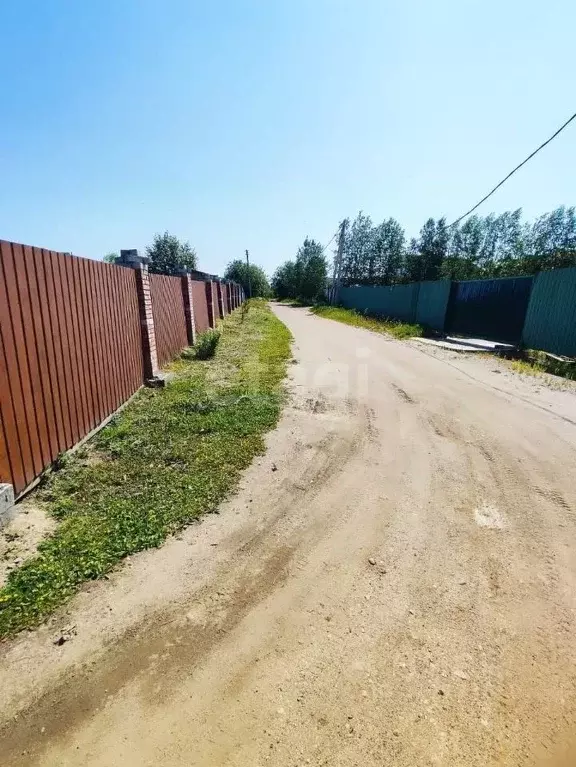 Участок в Амурская область, Благовещенский район, с. Владимировка ... - Фото 0