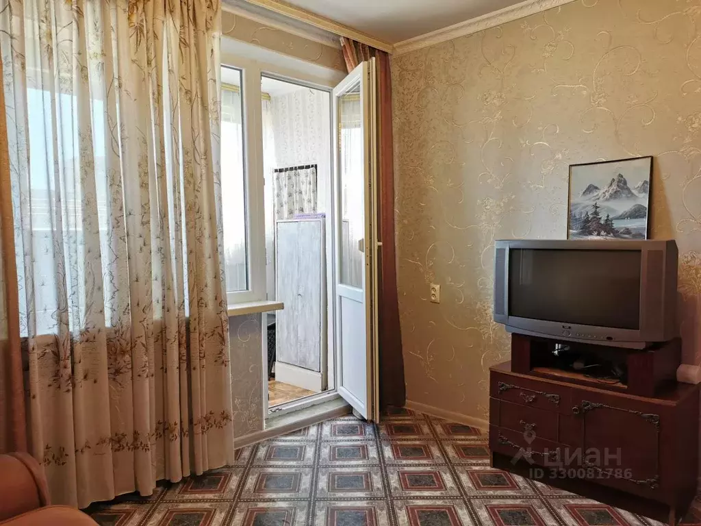 Комната Севастополь просп. Октябрьской Революции (14.0 м) - Фото 2
