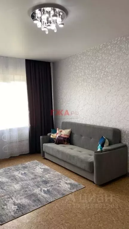 3-к кв. Саха (Якутия), Нерюнгри просп. Мира, 27 (74.0 м) - Фото 2