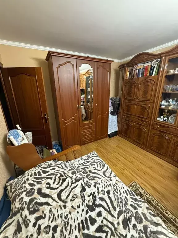 Комната Москва Клязьминская ул., 32К3 (18.0 м) - Фото 2