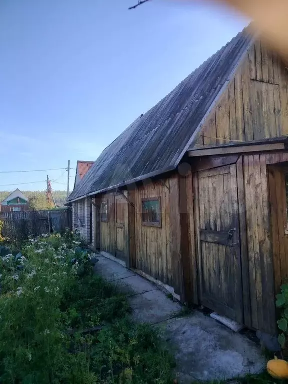 Дом 57,8 м на участке 5,2 сот. - Фото 1