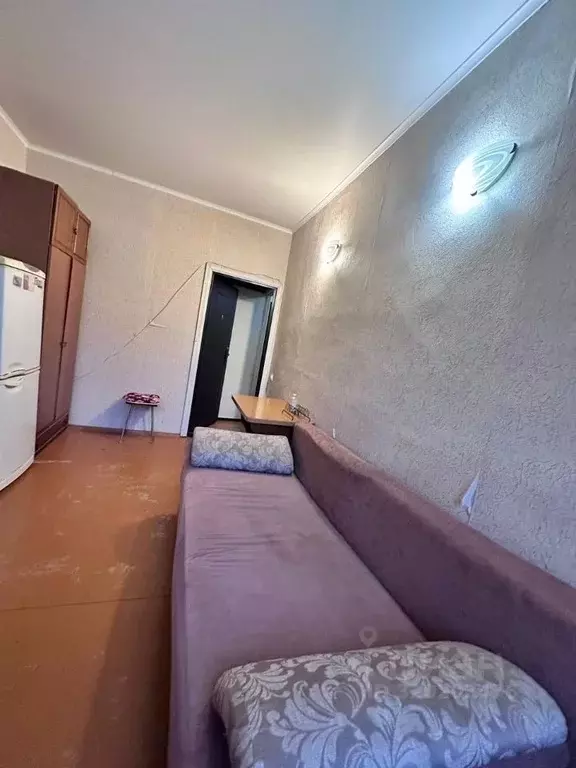 Комната Саратовская область, Саратов ул. Дома 8 Марта, 4 (11.7 м) - Фото 1
