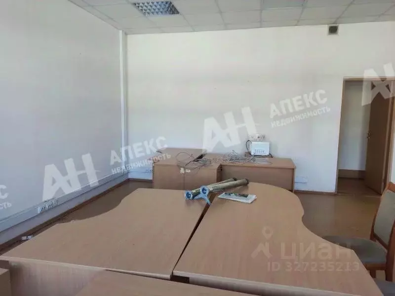 Офис в Москва Чермянская ул., 3 (25 м) - Фото 0