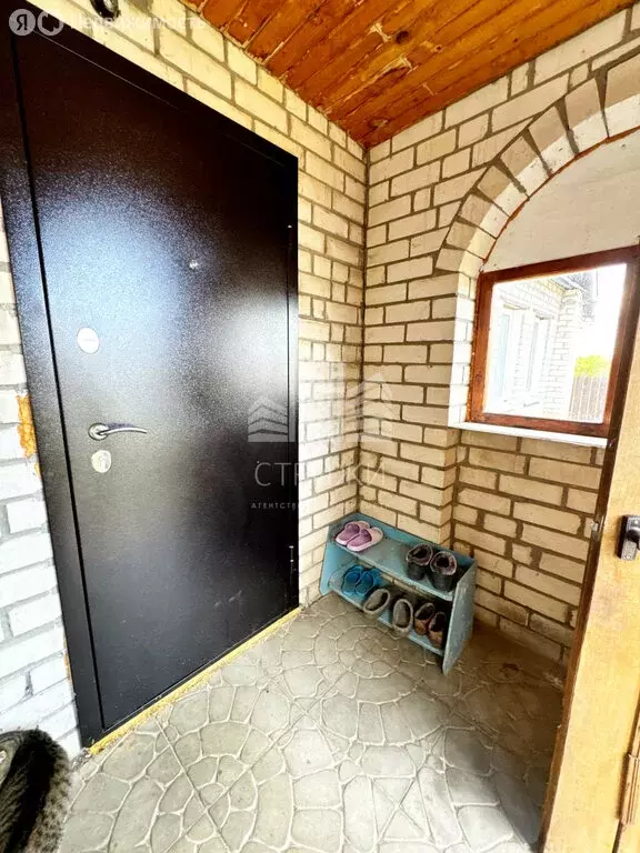 Дом в Рождествено, село Рождествено, Шоссейная улица, 36 (70 м) - Фото 1